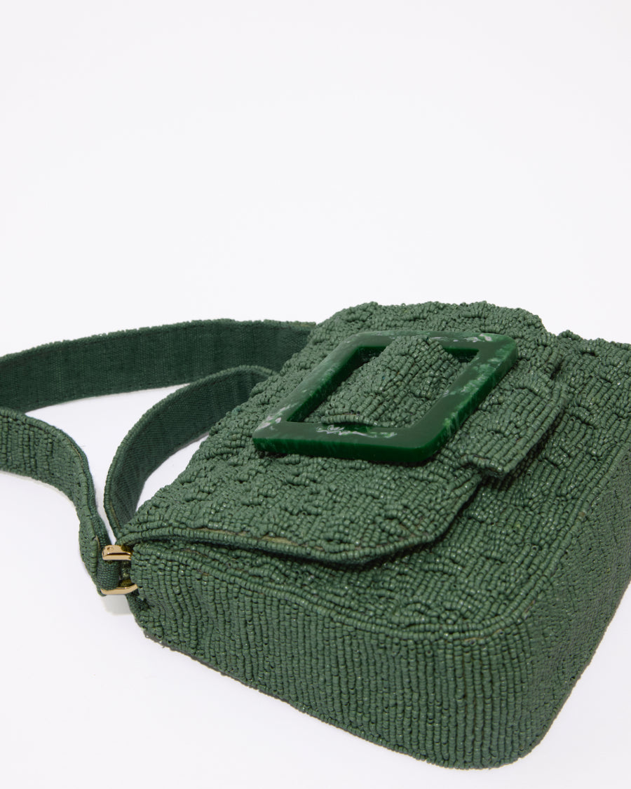 UNCOVERED LAYERS BAG