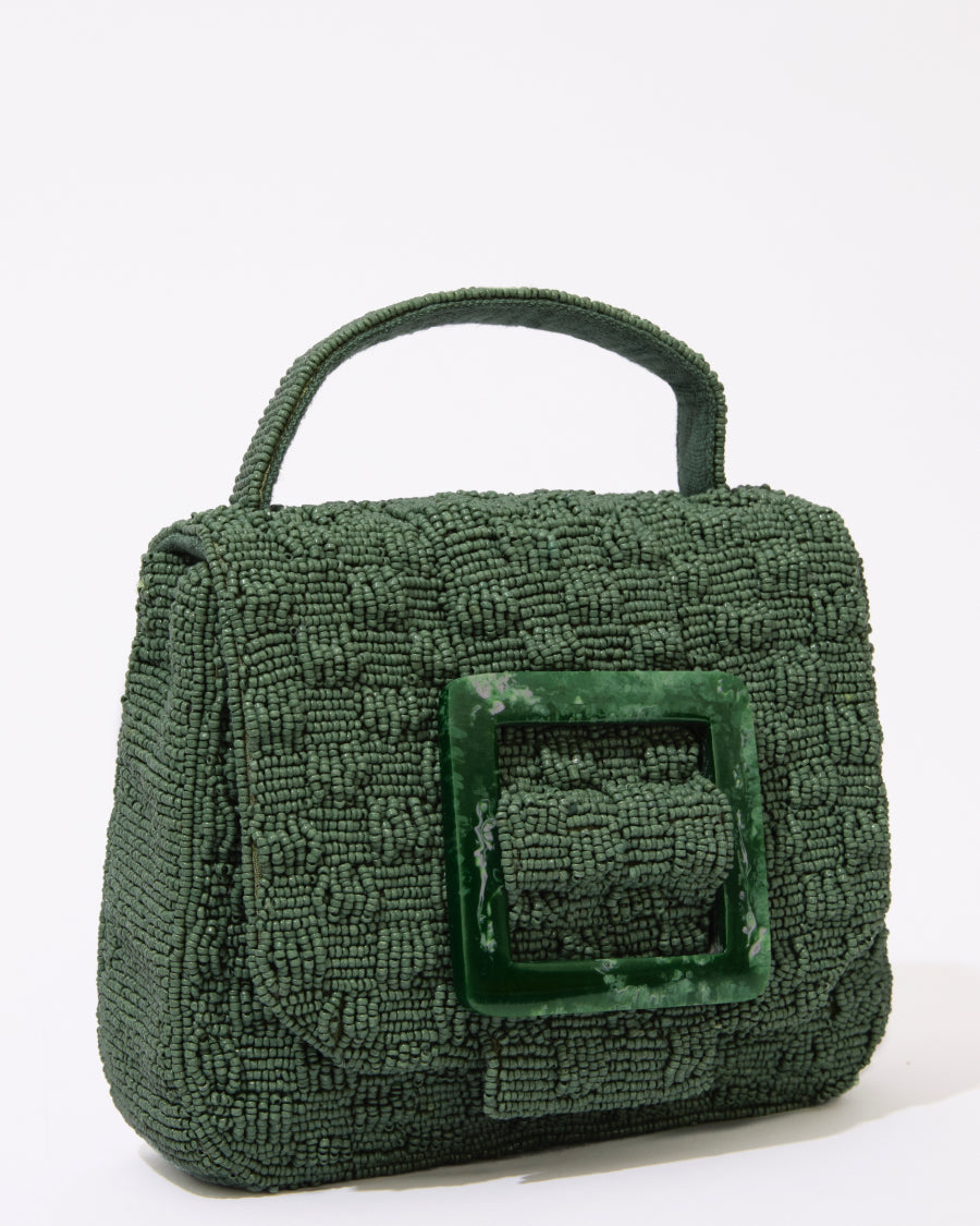 UNCOVERED LAYERS BAG