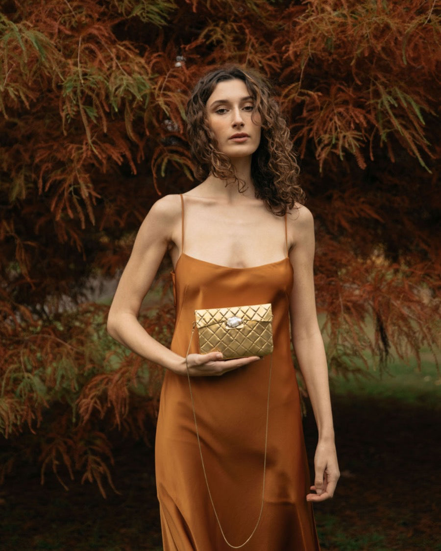 OUR LONGING BAG