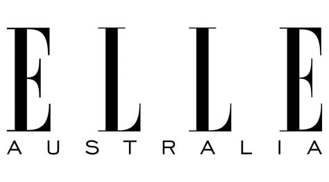The Hold Label featured in ELLE Australia 