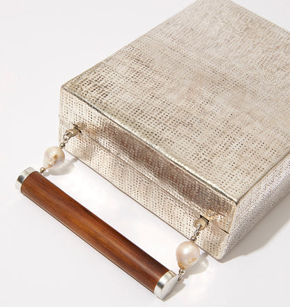 MODERN WORLD HANDBAG