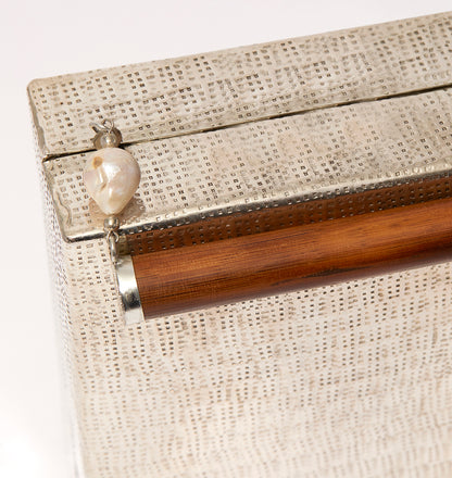 MODERN WORLD HANDBAG