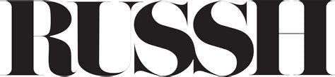 The Hold Label featured in RUSSH 