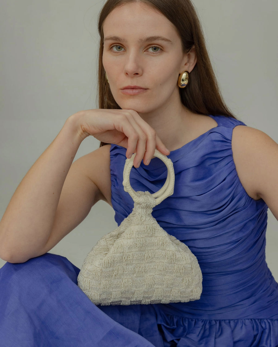 INTIMATE EXCHANGE HANDBAG