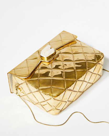 OUR LONGING HANDBAG