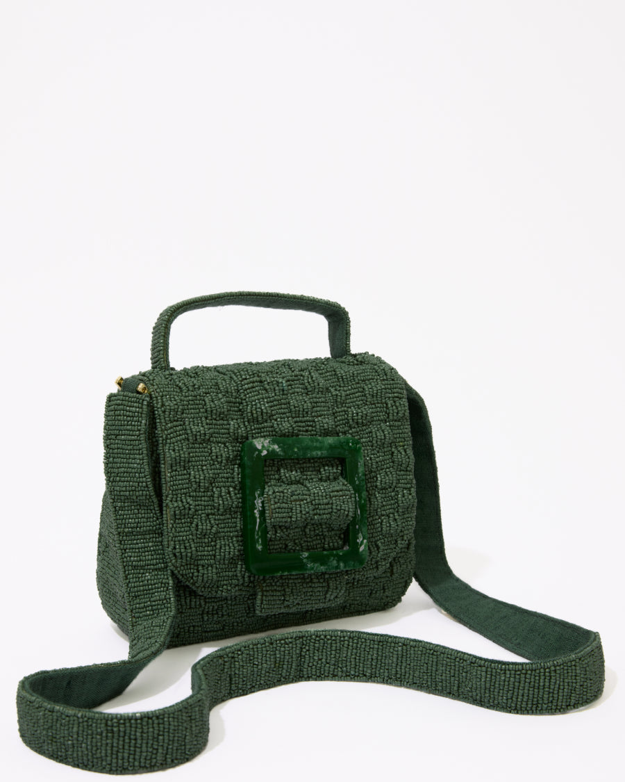 UNCOVERED LAYERS BAG