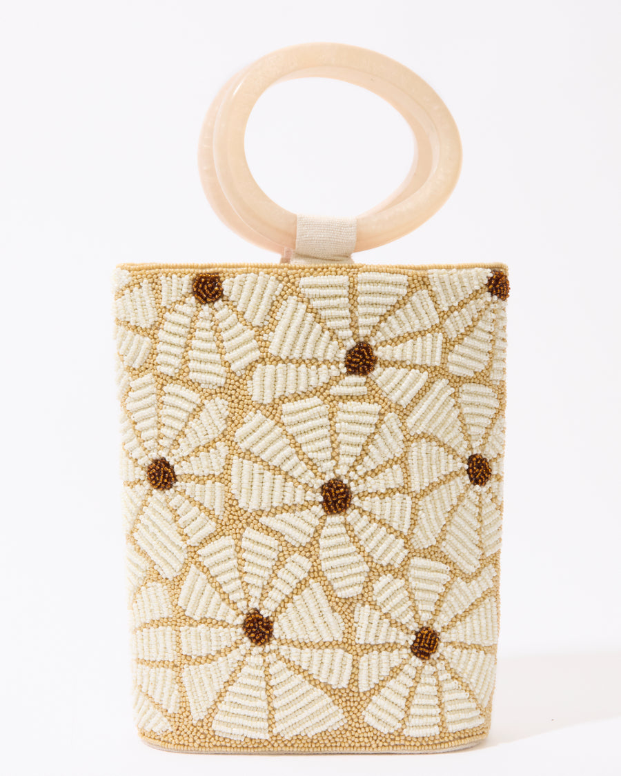 Three-quarter studio view of the &